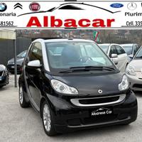 Smart ForTwo 1.0 MHD 70 CV Cabrio Passion