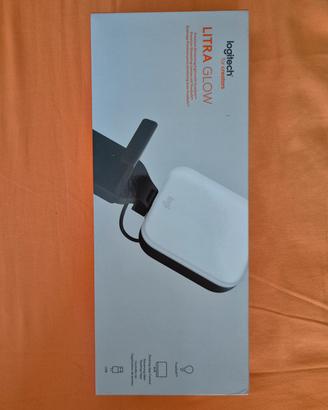 Logitech Litra Glow