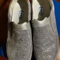 Scarpe ortopediche donna LOREN