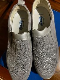 Scarpe ortopediche donna LOREN