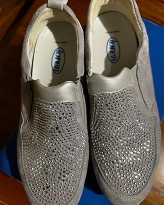 Scarpe ortopediche donna LOREN