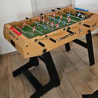 Calciobalilla - Biliardino 