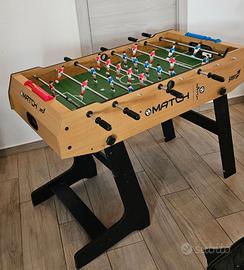 Calciobalilla - Biliardino 