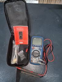 multimetro 