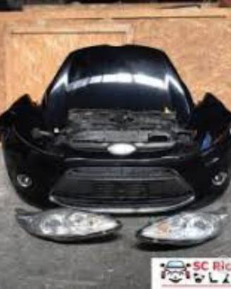 Ricambi usati Ford Fiesta Kuga Focus Puma EcoSport