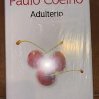 Adulterio di Paulo Coelho