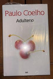 Adulterio di Paulo Coelho
