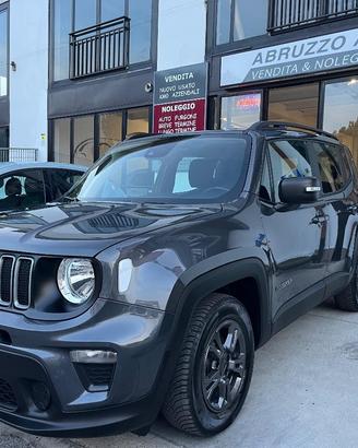 JEEP Renegade 1.0 T3 Longitude Perfetta