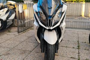 Kymco ,350