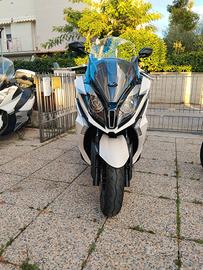 Kymco ,350