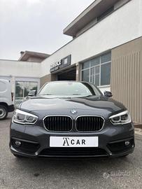 Bmw 120 120i 5p. Sport