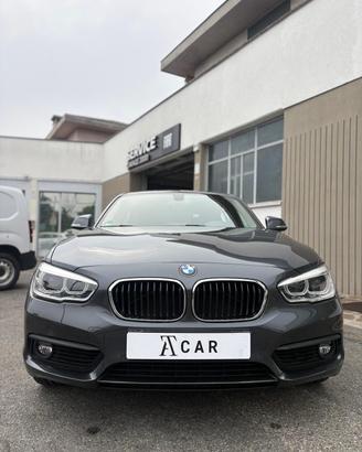 Bmw 120 120i 5p. Sport