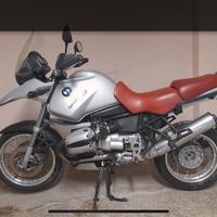 Bmw 1150 gs