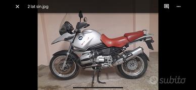 Bmw 1150 gs