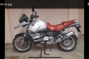 Bmw 1150 gs