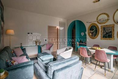 Appartamento di 120 m² con 3 locali a Menaggio
