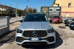 Mercedes-benz GLE 300 d 4Matic Premium