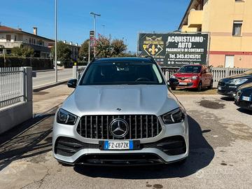 Mercedes-benz GLE 300 d 4Matic Premium