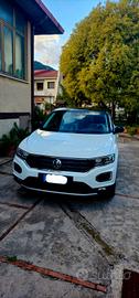 VOLKSWAGEN T-ROC 2.0 TDI  150 CV DSG 2020 FULL OPT