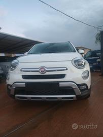 Fiat 500X 1.6 MultiJet 120 CV Cross