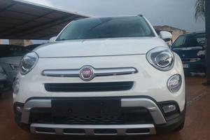 Fiat 500X 1.6 MultiJet 120 CV Cross