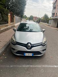 Renault Clio 1.5 2017 (Piu di 22 km al litro)