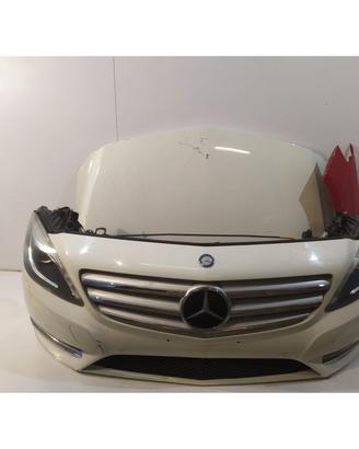 Mercedes B W246 Musata Intera Completa -15399