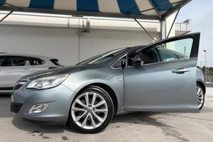 Opel Astra 1.7 CDTI 110CV 5 porte Cosmo