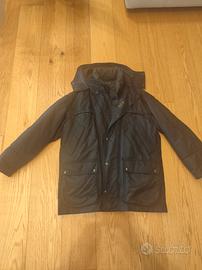 Fay stadium jacket 