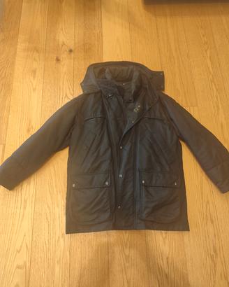 Fay stadium jacket 