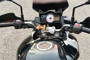 Kawasaki Versys 650 - 2010