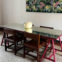 Tavolo Design - Top Specchiato