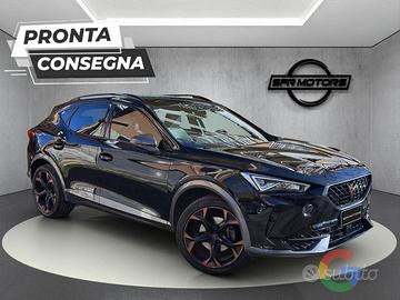 CUPRA Formentor 1.4 204cv PLUG-IN HYBRID - PROMO