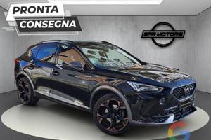 CUPRA Formentor 1.4 204cv PLUG-IN HYBRID - PROMO