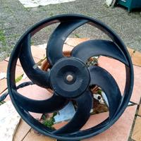 Opel Frontera Sport elettroventola 