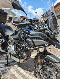 Bmw f 750 gs - 2022