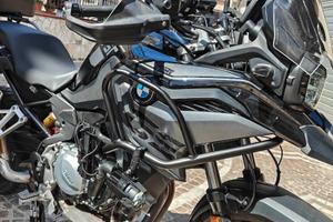 Bmw f 750 gs - 2022