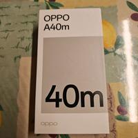 Oppo A40 m