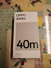 Oppo A40 m