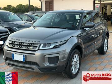Land Rover Range Evoque 2.0 TD4 PURE (AUTO DA RIPR