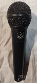 AKG d 790