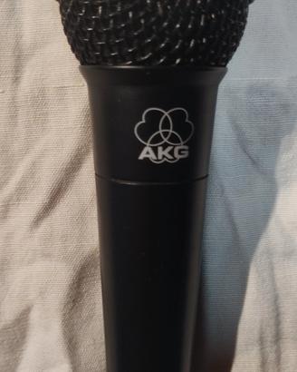 AKG d 790