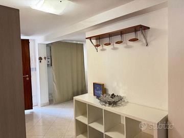 Rif.PIANO TERRA| appartamento quadrilocale
