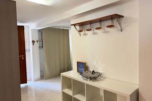 Rif.PIANO TERRA| appartamento quadrilocale