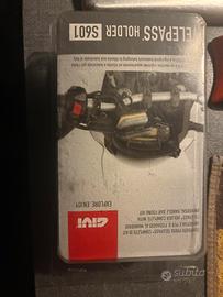 Givi s601 porra telepass