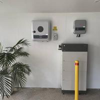 Impianto 10kw fotovoltaico 6kw accumulo kit litio
