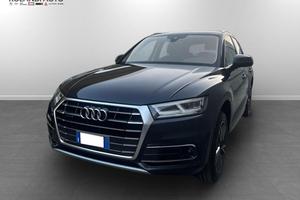 Audi Q5 40 2.0 tdi Business Sport quattro 190cv s-