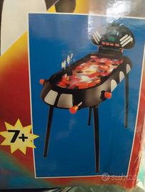 Gioco Flipper elettronico