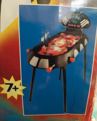 Gioco Flipper elettronico