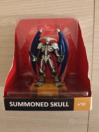 Totaku collection Yu-Gi-Oh Summoned Skull
N 22